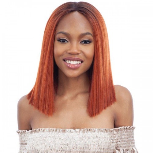 Mayde Beauty Invisible Lace Part Wig TESSA